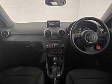 Audi A1 TDI SE 