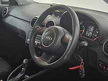 Audi A1 TDI SE 