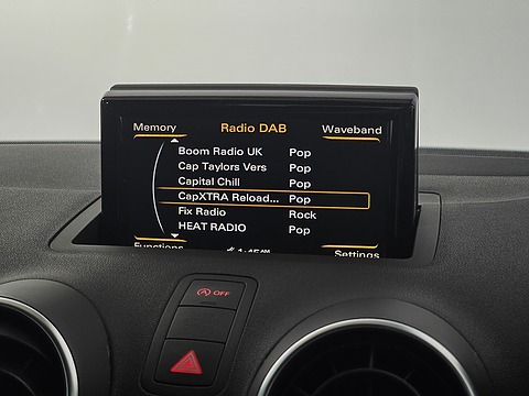 1.6 TDI SE Sportback 5dr Diesel S Tronic Euro 6 (s/s) (116 ps)