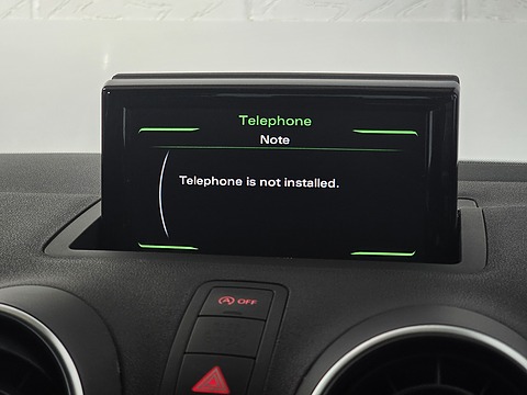 1.6 TDI SE Sportback 5dr Diesel S Tronic Euro 6 (s/s) (116 ps)