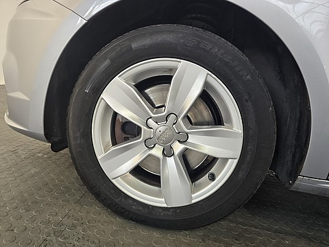 1.6 TDI SE Sportback 5dr Diesel S Tronic Euro 6 (s/s) (116 ps)