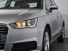 Audi A1 TDI SE 