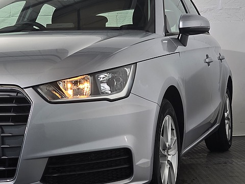 1.6 TDI SE Sportback 5dr Diesel S Tronic Euro 6 (s/s) (116 ps)