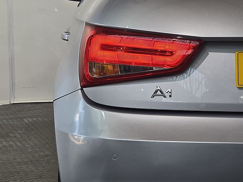 1.6 TDI SE Sportback 5dr Diesel S Tronic Euro 6 (s/s) (116 ps)