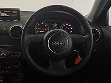 Audi A1 TDI SE 