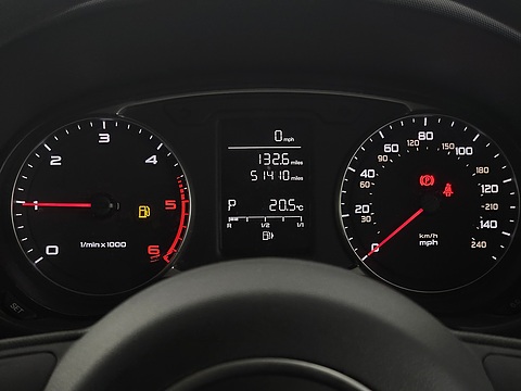 1.6 TDI SE Sportback 5dr Diesel S Tronic Euro 6 (s/s) (116 ps)