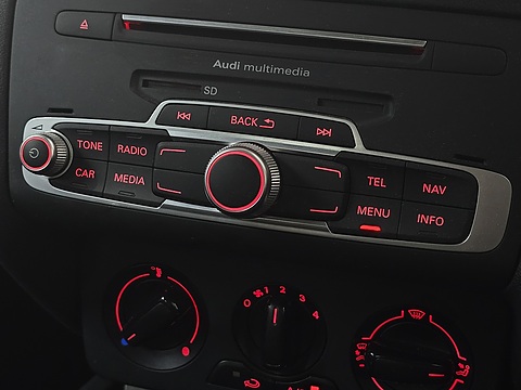 1.6 TDI SE Sportback 5dr Diesel S Tronic Euro 6 (s/s) (116 ps)