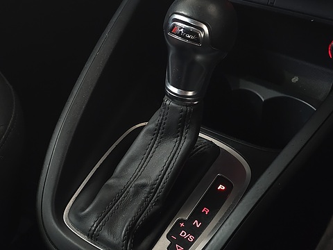 1.6 TDI SE Sportback 5dr Diesel S Tronic Euro 6 (s/s) (116 ps)