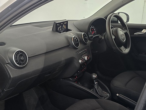 1.6 TDI SE Sportback 5dr Diesel S Tronic Euro 6 (s/s) (116 ps)