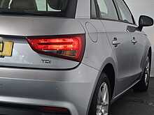 Audi A1 TDI SE 