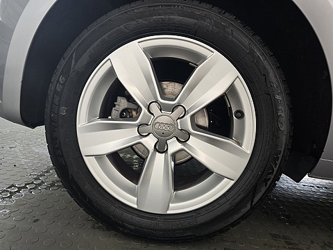 1.6 TDI SE Sportback 5dr Diesel S Tronic Euro 6 (s/s) (116 ps)