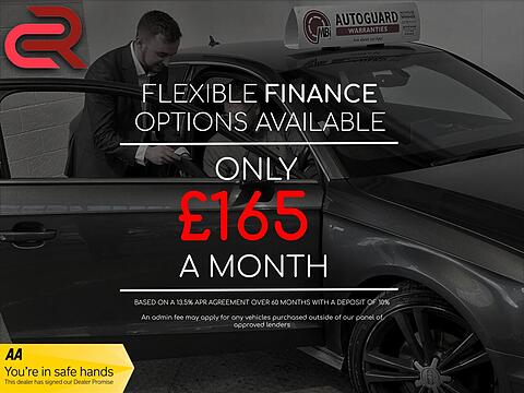 1.4 TSI BlueMotion Tech ACT GT Hatchback 5dr Petrol Manual Euro 6 (s/s) (140 ps)