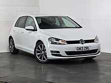 Volkswagen Golf TSI BlueMotion Tech GT 