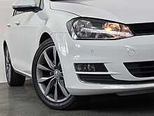 Volkswagen Golf TSI BlueMotion Tech GT 