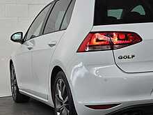 Volkswagen Golf TSI BlueMotion Tech GT 