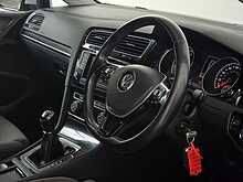 Volkswagen Golf TSI BlueMotion Tech GT 