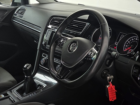 1.4 TSI BlueMotion Tech ACT GT Hatchback 5dr Petrol Manual Euro 6 (s/s) (140 ps)