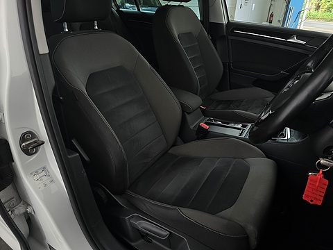 1.4 TSI BlueMotion Tech ACT GT Hatchback 5dr Petrol Manual Euro 6 (s/s) (140 ps)