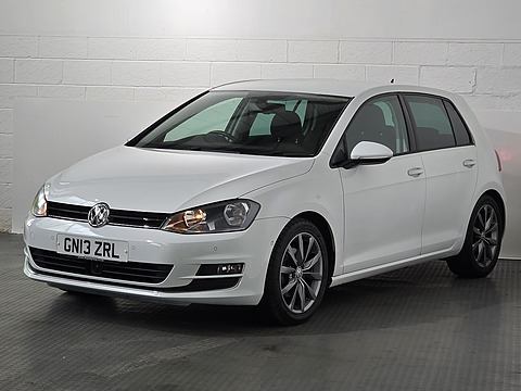 1.4 TSI BlueMotion Tech ACT GT Hatchback 5dr Petrol Manual Euro 6 (s/s) (140 ps)