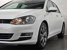 Volkswagen Golf TSI BlueMotion Tech GT 