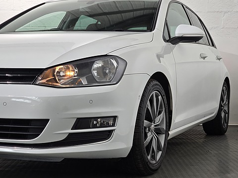 1.4 TSI BlueMotion Tech ACT GT Hatchback 5dr Petrol Manual Euro 6 (s/s) (140 ps)