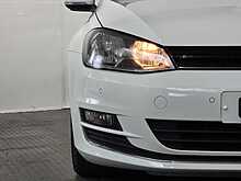 Volkswagen Golf TSI BlueMotion Tech GT 