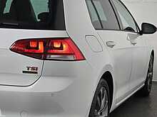 Volkswagen Golf TSI BlueMotion Tech GT 