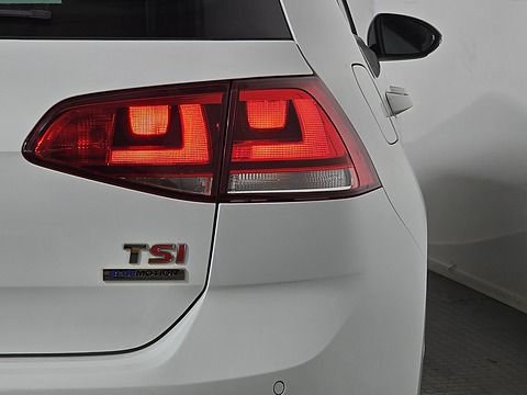 1.4 TSI BlueMotion Tech ACT GT Hatchback 5dr Petrol Manual Euro 6 (s/s) (140 ps)