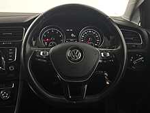 Volkswagen Golf TSI BlueMotion Tech GT 