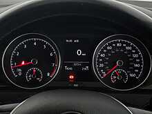 Volkswagen Golf TSI BlueMotion Tech GT 