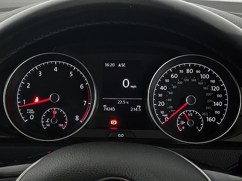 1.4 TSI BlueMotion Tech ACT GT Hatchback 5dr Petrol Manual Euro 6 (s/s) (140 ps)