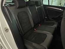 Volkswagen Golf TSI BlueMotion Tech GT 