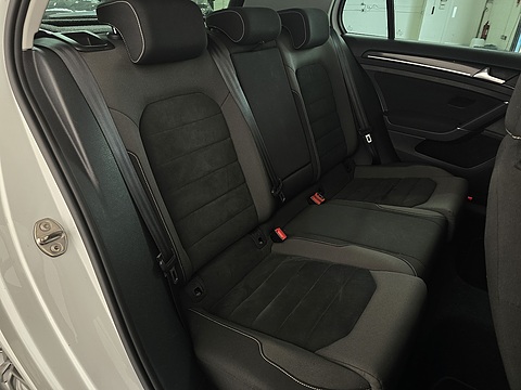 1.4 TSI BlueMotion Tech ACT GT Hatchback 5dr Petrol Manual Euro 6 (s/s) (140 ps)