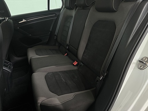 1.4 TSI BlueMotion Tech ACT GT Hatchback 5dr Petrol Manual Euro 6 (s/s) (140 ps)