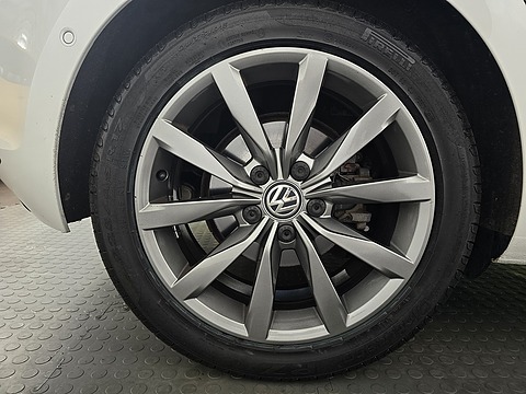 1.4 TSI BlueMotion Tech ACT GT Hatchback 5dr Petrol Manual Euro 6 (s/s) (140 ps)