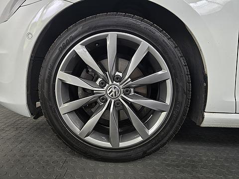 1.4 TSI BlueMotion Tech ACT GT Hatchback 5dr Petrol Manual Euro 6 (s/s) (140 ps)