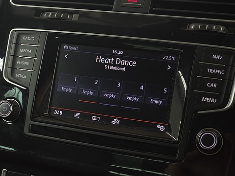 1.4 TSI BlueMotion Tech ACT GT Hatchback 5dr Petrol Manual Euro 6 (s/s) (140 ps)