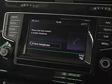 Volkswagen Golf TSI BlueMotion Tech GT 