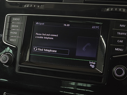 1.4 TSI BlueMotion Tech ACT GT Hatchback 5dr Petrol Manual Euro 6 (s/s) (140 ps)