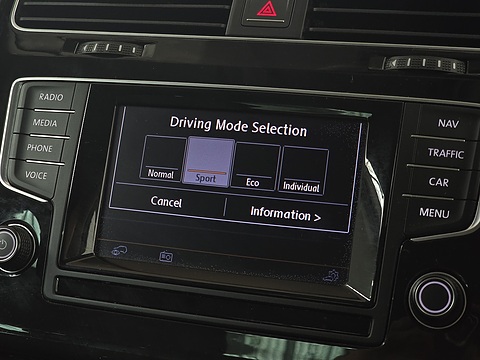 1.4 TSI BlueMotion Tech ACT GT Hatchback 5dr Petrol Manual Euro 6 (s/s) (140 ps)