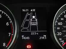 Volkswagen Golf TSI BlueMotion Tech GT 