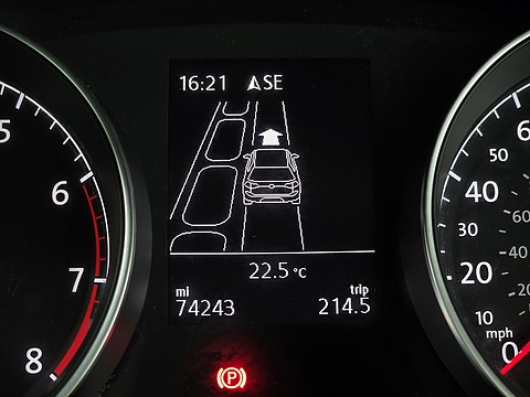 1.4 TSI BlueMotion Tech ACT GT Hatchback 5dr Petrol Manual Euro 6 (s/s) (140 ps)