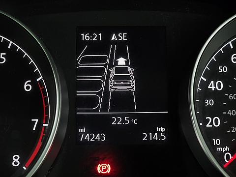 1.4 TSI BlueMotion Tech ACT GT Hatchback 5dr Petrol Manual Euro 6 (s/s) (140 ps)