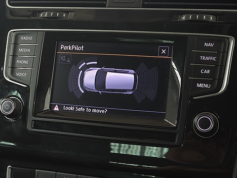 1.4 TSI BlueMotion Tech ACT GT Hatchback 5dr Petrol Manual Euro 6 (s/s) (140 ps)