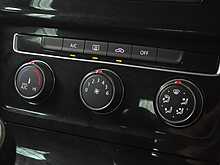 Volkswagen Golf TSI BlueMotion Tech GT 