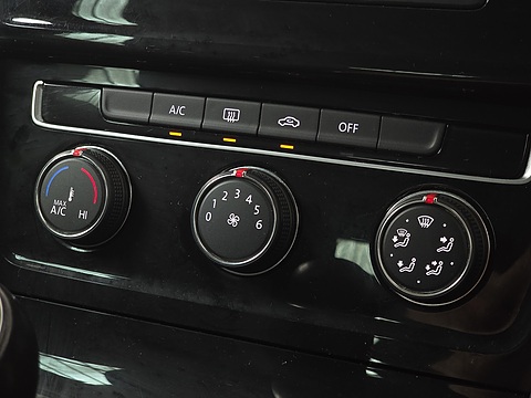 1.4 TSI BlueMotion Tech ACT GT Hatchback 5dr Petrol Manual Euro 6 (s/s) (140 ps)