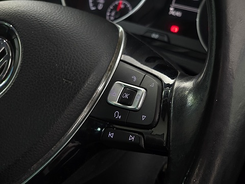 1.4 TSI BlueMotion Tech ACT GT Hatchback 5dr Petrol Manual Euro 6 (s/s) (140 ps)