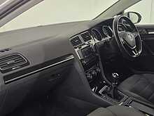 Volkswagen Golf TSI BlueMotion Tech GT 