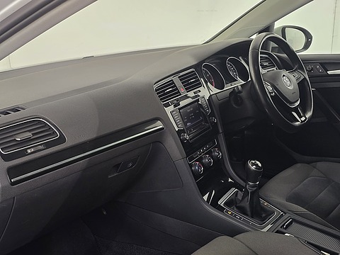 1.4 TSI BlueMotion Tech ACT GT Hatchback 5dr Petrol Manual Euro 6 (s/s) (140 ps)