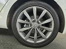 Volkswagen Golf TSI BlueMotion Tech GT 